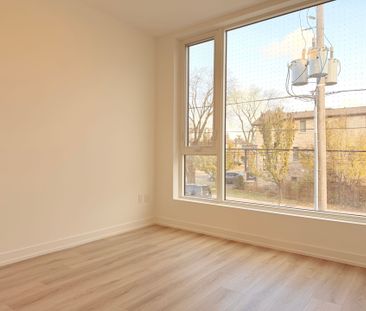 For Lease - 722 Marlee Avenue Unit# 201, Toronto, Ontario - Photo 1