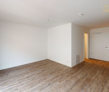 Modernes 1-Zimmer-Apartment mit Balkon im Neubau - Photo 5