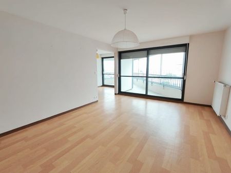 Appartement 4 pièces – 85 m² environ à Rennes Bourg-L'Evêque (ref : G75733) - Photo 2