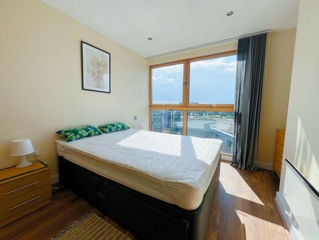 1 bedroom Flat To Let - Photo 4