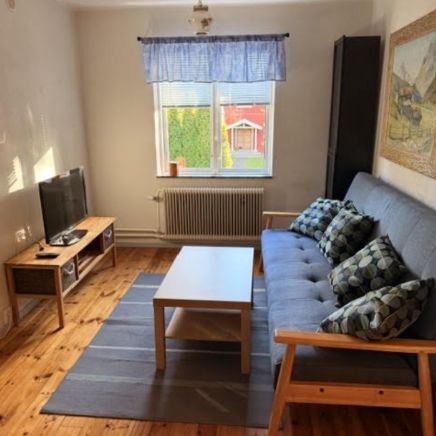 Farsta - 2rok - tillsv - 8.050kr/mån - Photo 1