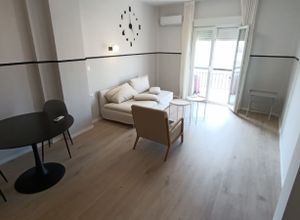 Studio/Γκαρσονιέρα για ενοικίαση - Ξηροκρήνη - Παναγία Φανερωμένη, - Φωτογραφία 2