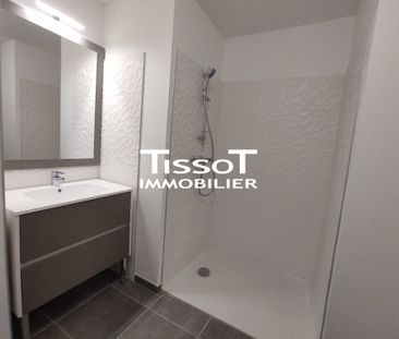 Location Appartement 2 pièces 46m² NIMES 30000 - Photo 4