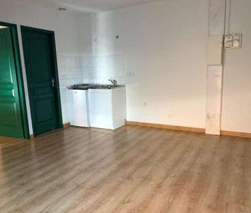 Location appartement 2 pièces 29.62 m² à Aubenas (07200) - Photo 6