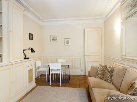 Logement à Paris, Location meublée - T3 - Jardin des Plantes, Gobelins - Gare d'Austerlitz - Place d'Italie (PA-4647) - Photo 5
