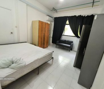 Sims Avenue (D14), Apartment - For Rent - Photo 5