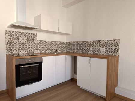 Appartement 3 pièces à louer - Photo 5