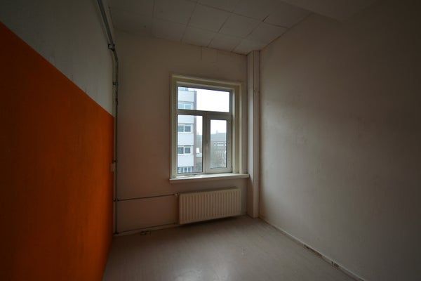 Te huur: Appartement Willem Buytewechstraat 53 D in Rotterdam - Photo 1