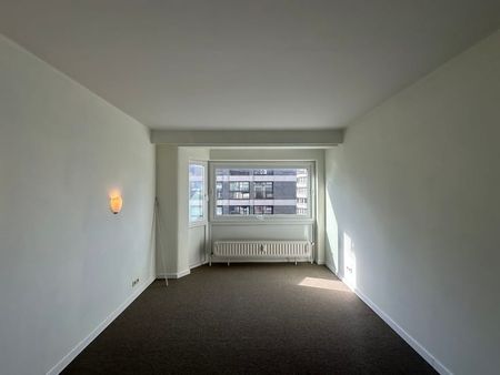 Appartement te huur - Photo 4
