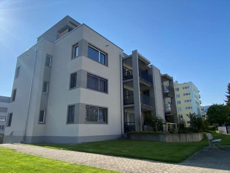 4.5 Zimmer, 113 m², 1. Stock - Photo 5