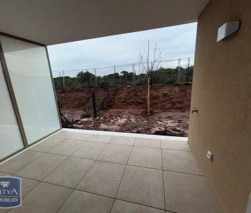 Appartement à louer 2 pièces 41.04m² - Photo 5