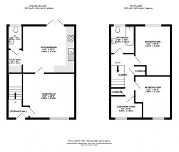 3 Bedroom Semi Detached To Let - Photo 6