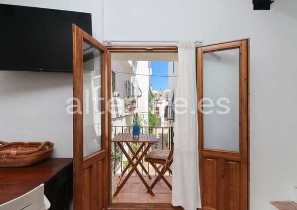 Carrer Francisco Martínez Orozco, Altea, Valencian Community 03590