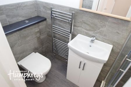3 bedroom house share to rent - Photo 2