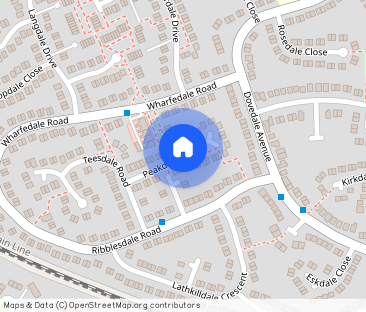 2 Bed Semi-detached house For Rent - Photo 1