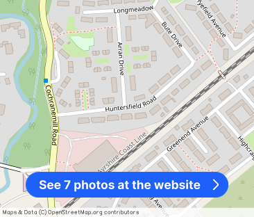 Huntersfield Road, Johnstone, Renfrewshire, PA5 - Photo 1