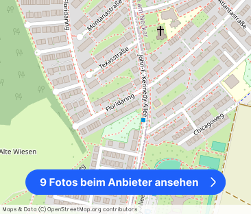 Floridaring, Kornwestheim - Foto 1