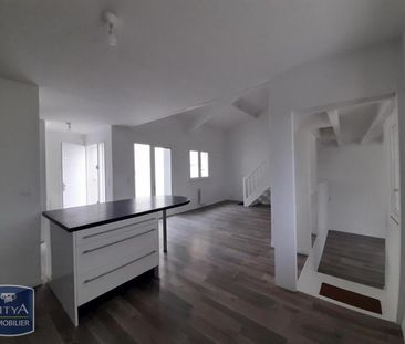 Location Maison 4 pièces 100m² AGEN 47000 - Photo 2