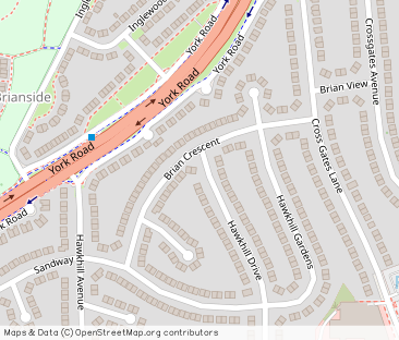 Hawkhill Drive, Leeds, West Yorkshire, LS15 - Photo 1