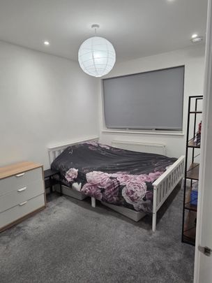 Room in a Shared Flat, Finchley Road, NW11 - Photo 1