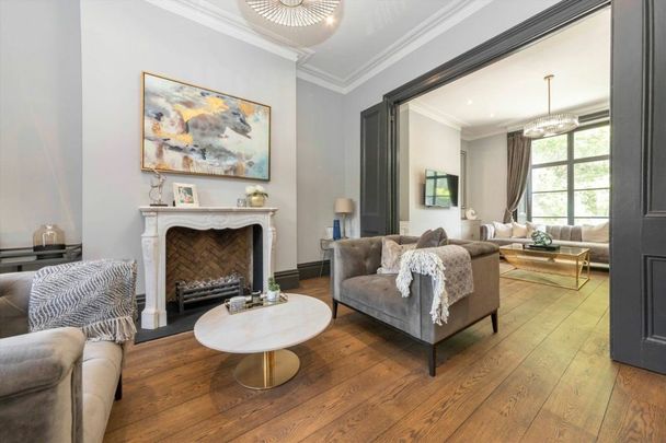 Gunter Grove, Chelsea, SW10 - Photo 1