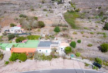 **¡Se Alquila Casa en Agulo, Las Rosas!** – 0067-04335