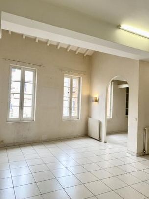 Appartement à louer - 2 pièces - 51 m² - Photo 1