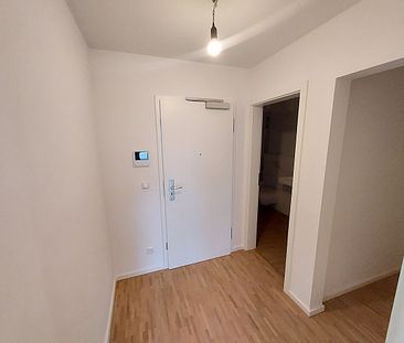 Modernisierte 1,5-Zimmer-Wohnung - Foto 4
