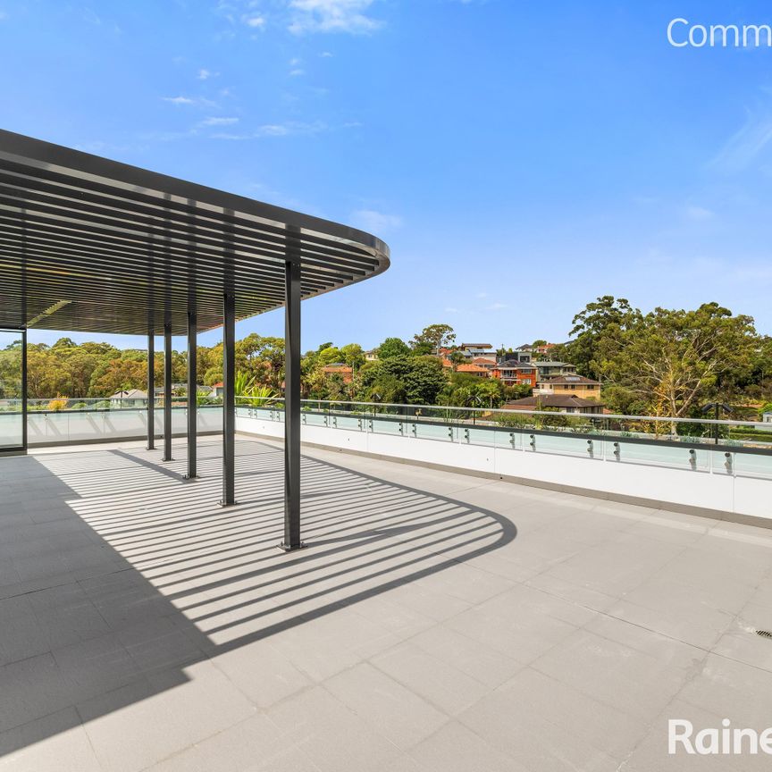 303/4 James Street, Blakehurst NSW 2221 - Apartment For Rent | Domain - Photo 1