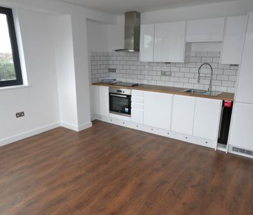 Carlton Square, Carlton, Property for rent - Photo 2