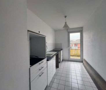 Location Appartement 2 pièces 48m² TOULOUSE 31500 - Photo 4