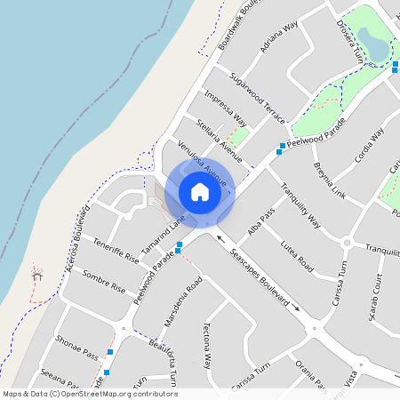 194 Boardwalk Boulevard, WA 6210, Halls Head