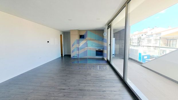 Apartamento T1 em Aveiro - Photo 1