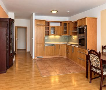 Pronájem bytu 3+kk • 101 m² bez realitkyVoskovcova, Praha - Hlubočepy - Photo 4