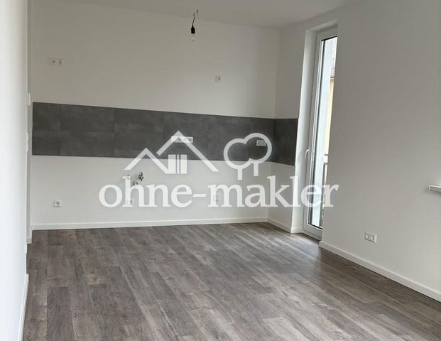 Mehrfamilienhaus NEUBAU komplett zu vermieten mit 5 Wohnungen und Keller in Berlin Reinickendorf - Foto 1