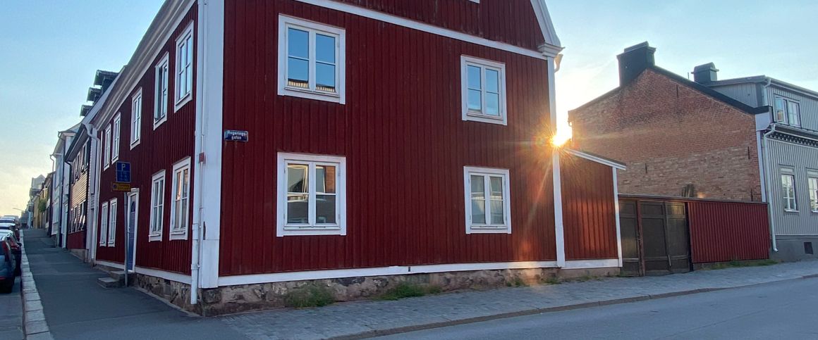 Södra Fogdelyckegatan, Karlshamn - Photo 1