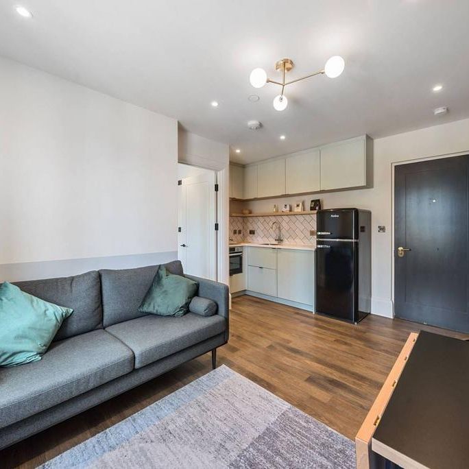 1 bedroom flat to rent - Photo 1