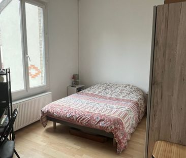 Appartement à louer 3 pièces • 50,31 m2 Reims - Photo 6