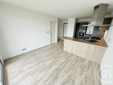 Location Appartement 2 pièces 41m² MOULINS LES METZ 57160 - Photo 2
