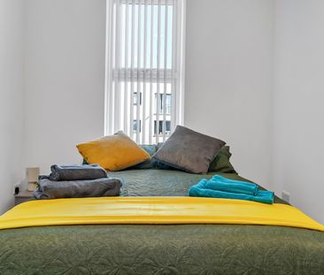 Room in a Shared House, Wells Road, BS4 - Photo 6