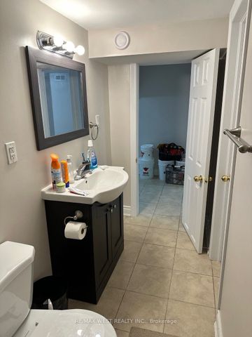 For Lease - 25 Coronado Court Unit# Bsmt, Toronto, Ontario - Photo 5