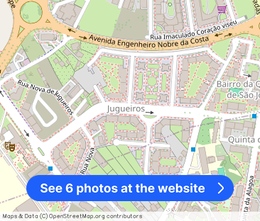 Arrendo apartamento junto ao Politecnico de Viseu - Photo 1