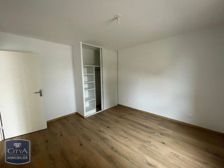 Appartement à louer 2 pièces 41.02m² - Photo 4