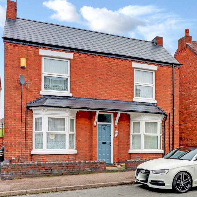 4 bedroom detached house to rent - Photo 1
