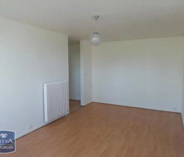 Appartement à louer 2 pièces 46.79m² - Photo 2