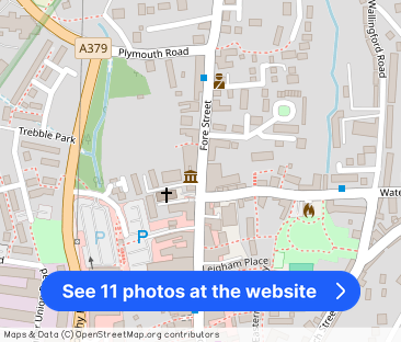 Fore Street, Kingsbridge - Photo 1