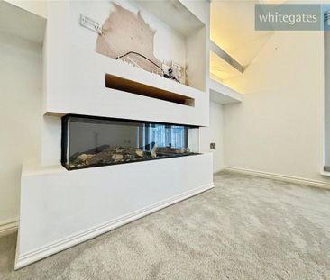 2 bedroom penthouse to rent - Photo 1
