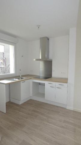 Appartement 3 pièces de 66 à Eragny - Photo 5