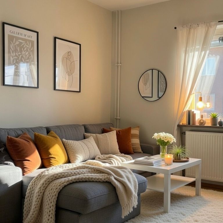 Marielundsgatan, Eskilstuna - Foto 1