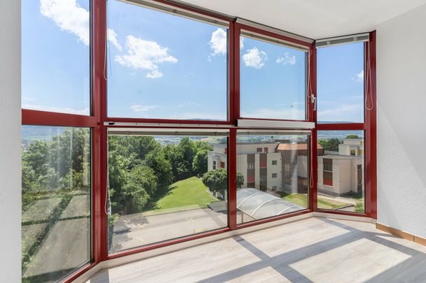 APPARTEMENT À LOUER DANS QUARTIER TRÈS ENSOLEILLÉ ET FAMILIAL - Photo 1